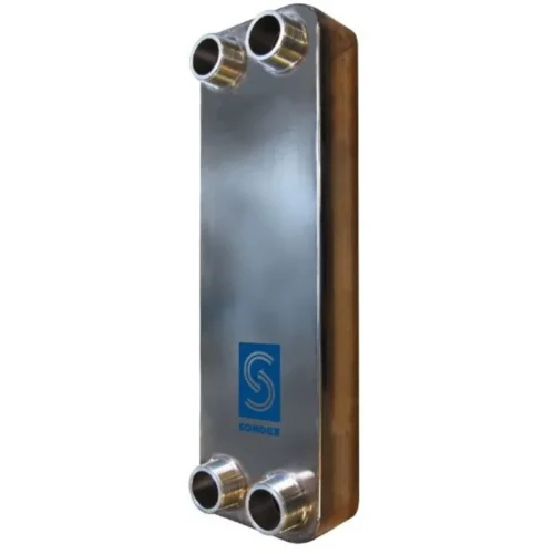 Теплообменник Sondex  SL78 / SLS78