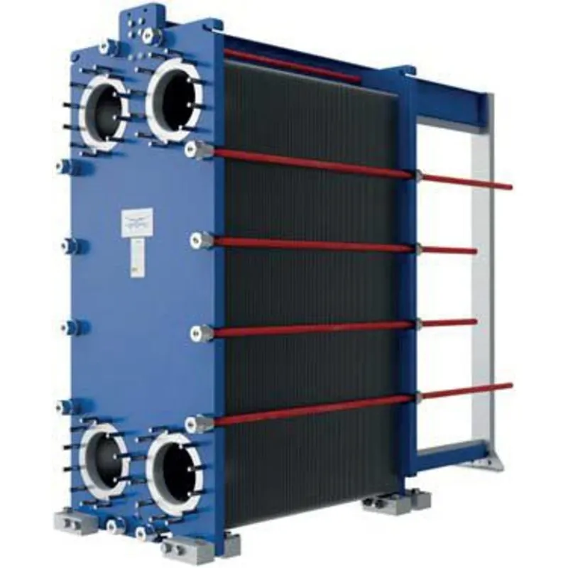 Теплообменник Alfa Laval T35 Теплообменник Alfa Laval T35