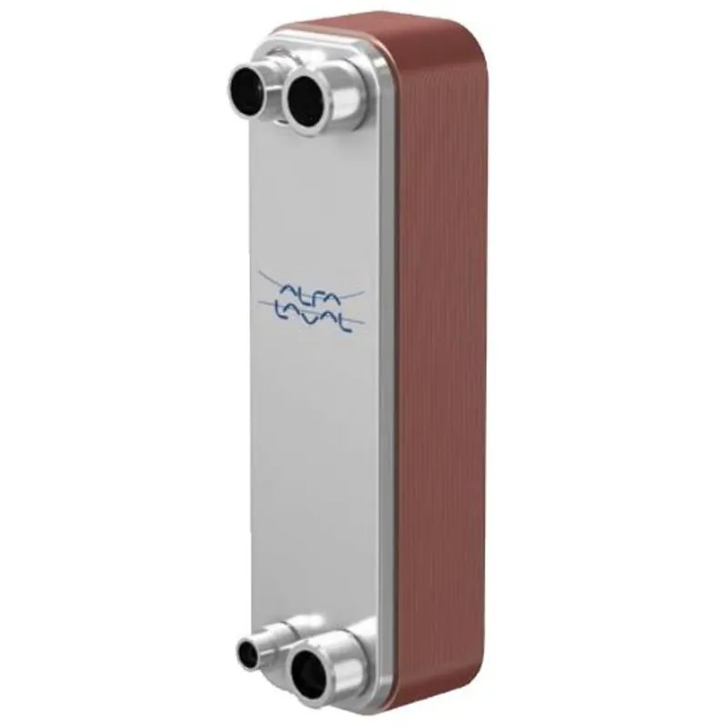 Испаритель Alfa Laval AC30EQ / ACH30EQ Испаритель Alfa Laval AC70X / ACH70X
