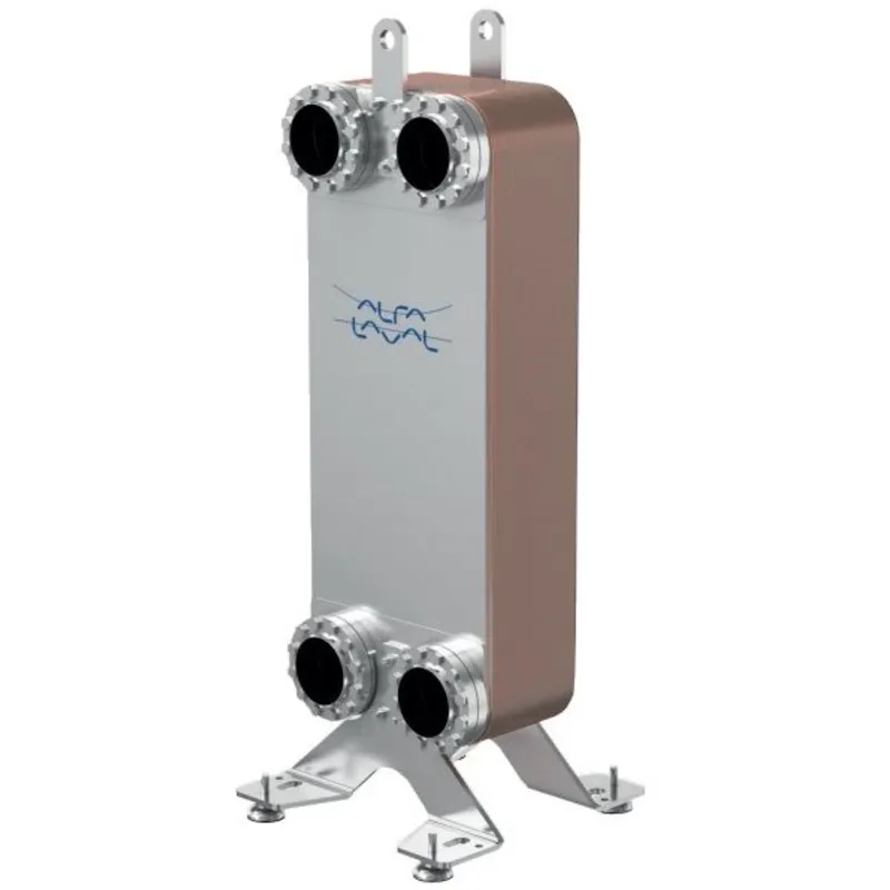 Испаритель Alfa Laval CB 400 Испаритель Alfa Laval CB 400