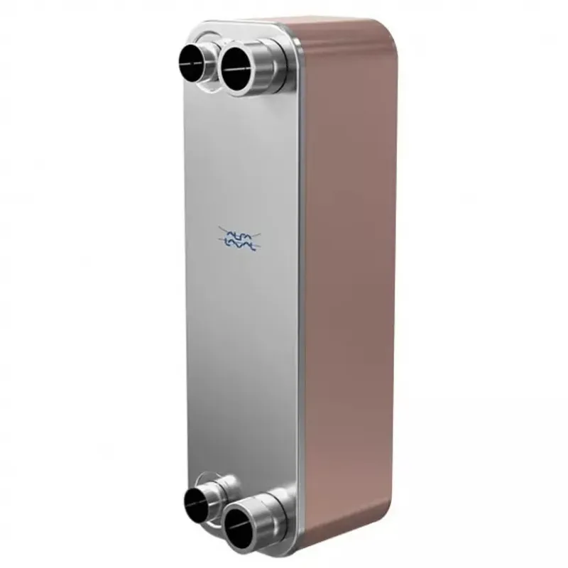 Испаритель Alfa Laval AC 120 Испаритель Alfa Laval AC 120