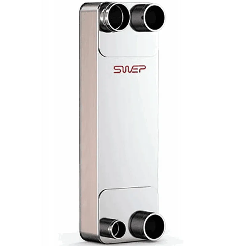 Теплообменник Swep B500T Теплообменник Swep B500T