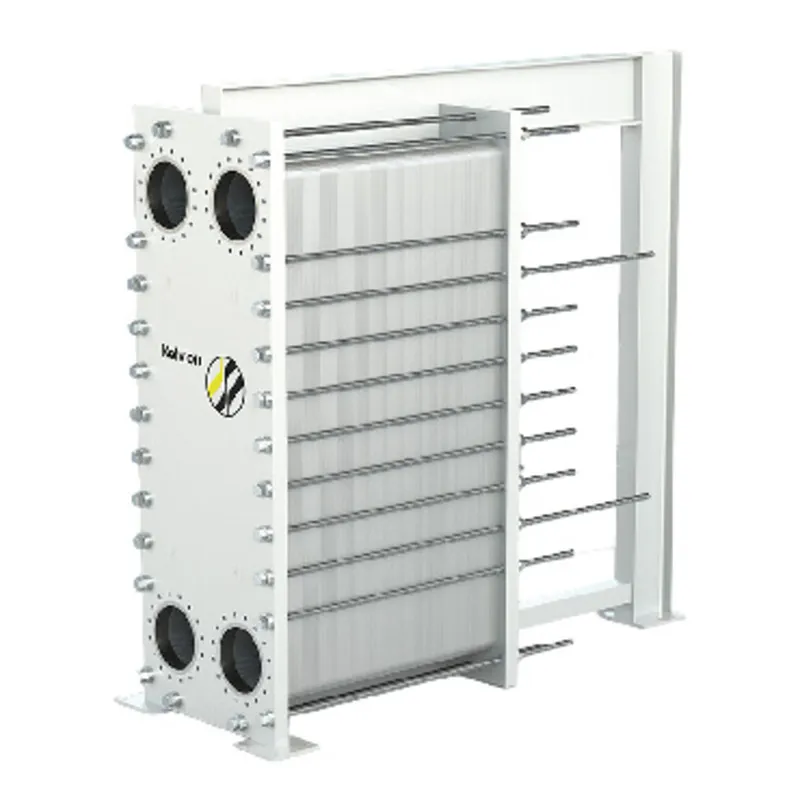 Теплообменник Kelvion NT 100 Теплообменник Kelvion NT 100