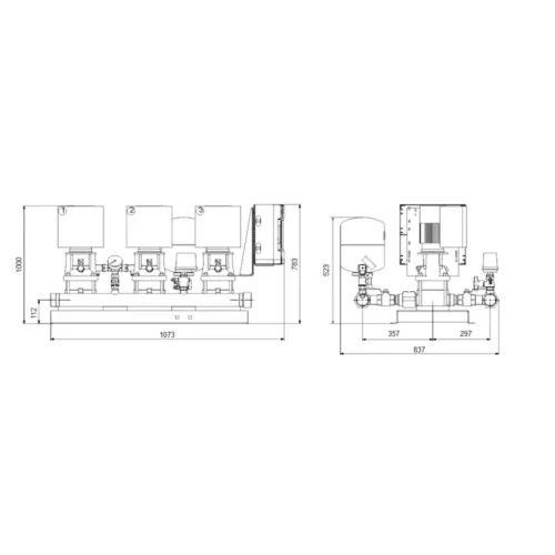 Насосная станция Grundfos HYDRO MULTI-E 3 CRE5-14 (арт. 99132409) 3 1 107 073 ₽ 99132409 5c9d85def5084927719dd1bcebb9bd3c s800x0