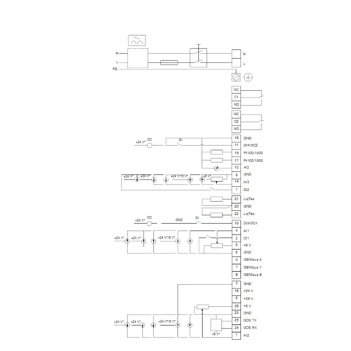 Насосная станция Grundfos HYDRO SOLO E CRE 1-13 HQQE (арт. 98453507) Насосная станция Grundfos HYDRO SOLO E CRE 1-13 HQQE (арт. 98453507)