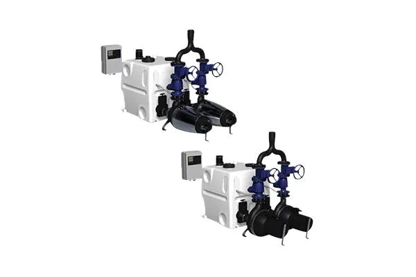 Насосная станция Grundfos MULTILIFT MDV.65.80.22.2.50D/450.SE (арт. 96102274) Насосная станция Grundfos MULTILIFT MDV.65.80.30.2.50D/450.SE (арт. 96102276)