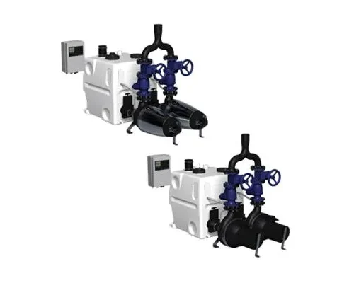 Насосная станция Grundfos MULTILIFT MDV.80.80.92.2.51D/450.SL (арт. 97577853)