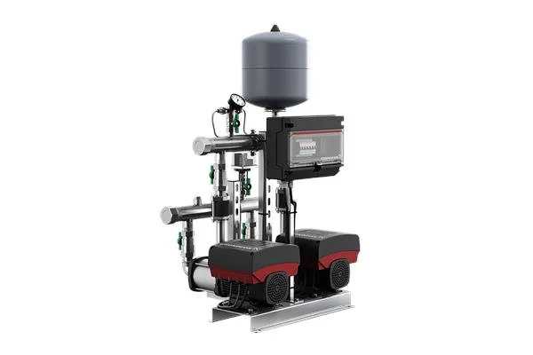 Насосная станция Grundfos HYDRO MULTI-E 2 CME10-02 (арт. 98486751) Насосная станция Grundfos HYDRO MULTI-E 2 CME10-02 (арт. 98494948)