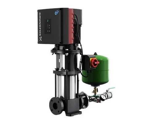 Насосная станция Grundfos HYDRO SOLO E CRE 15-2 HQQE (арт. 99150625) Насосная станция Grundfos HYDRO SOLO E CRE 15-2 HQQE (арт. 99150625)
