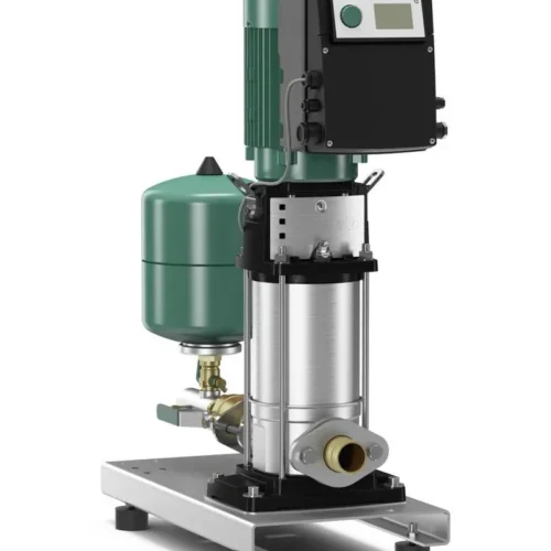 Насосная станция Wilo SIBOOST SMART 1 HELIX VE 204 (арт. 2450169) Насосная станция Wilo SIBOOST SMART 1 HELIX VE 204 (арт. 2450169)