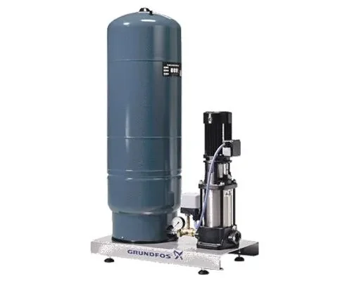 Насосная станция Grundfos HYDRO SOLO-S CR 1-10 HQQE (арт. 96471833) Насосная станция Grundfos HYDRO SOLO-S CR 1-10 HQQE (арт. 96471833)
