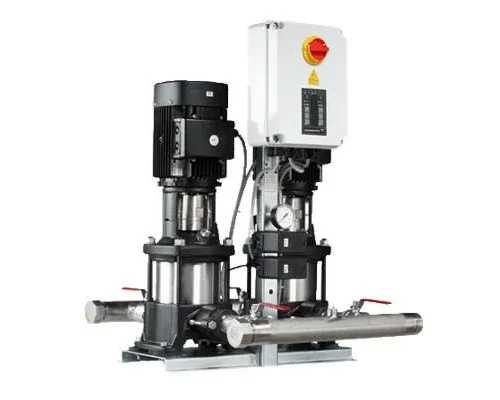 Насосная станция Grundfos HYDRO MULTI-S P 2CR3-7 3X400/50HZ,PE (арт. 95922882)