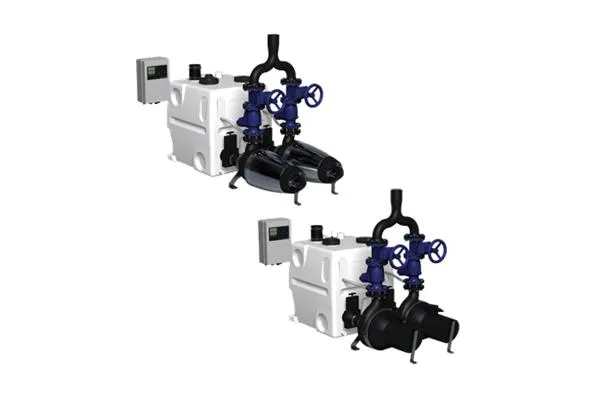 Насосная станция Grundfos MULTILIFT MD1.80.100.15.4.50D/450-2.SE (арт. 96102292) Насосная станция Grundfos MULTILIFT MD1.80.80.30.4.50D/450.SL (арт. 97577861)