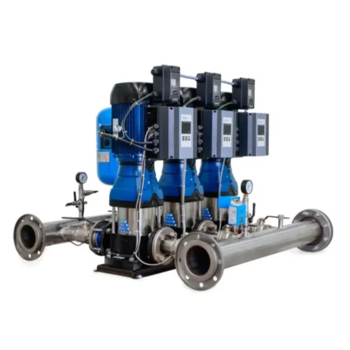 Установка PBS2CDM85-3-2 Aikon CNP