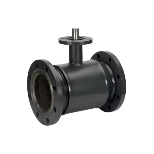 Ридан(DANFOSS) RJIP Premium 065N0267GR — Кран шаровой FF DN300 PN16 GF (фланцевый, под привод, стандартный проход) 065N0267GR
