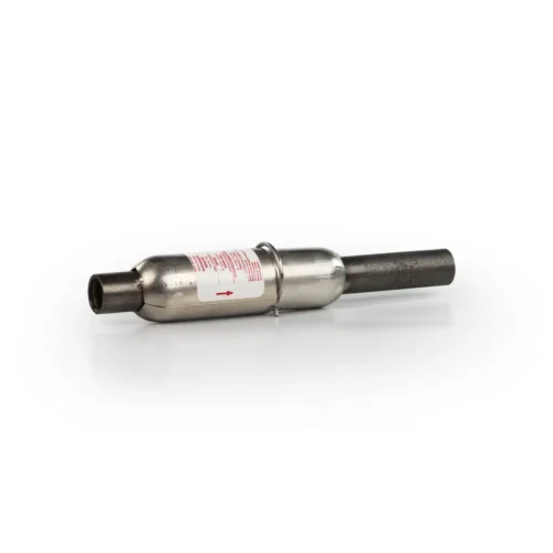 Ридан(DANFOSS) 193B4023G — Осевой компенсатор под приварку с внутренней гильзой и наружным кожухом PN16, DN250 193B4023G