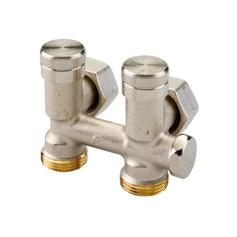 Клапан запорный Danfoss RLV-K, резьба 3/4, угловой Клапан запорный Danfoss RLV-K, резьба 3/4, угловой