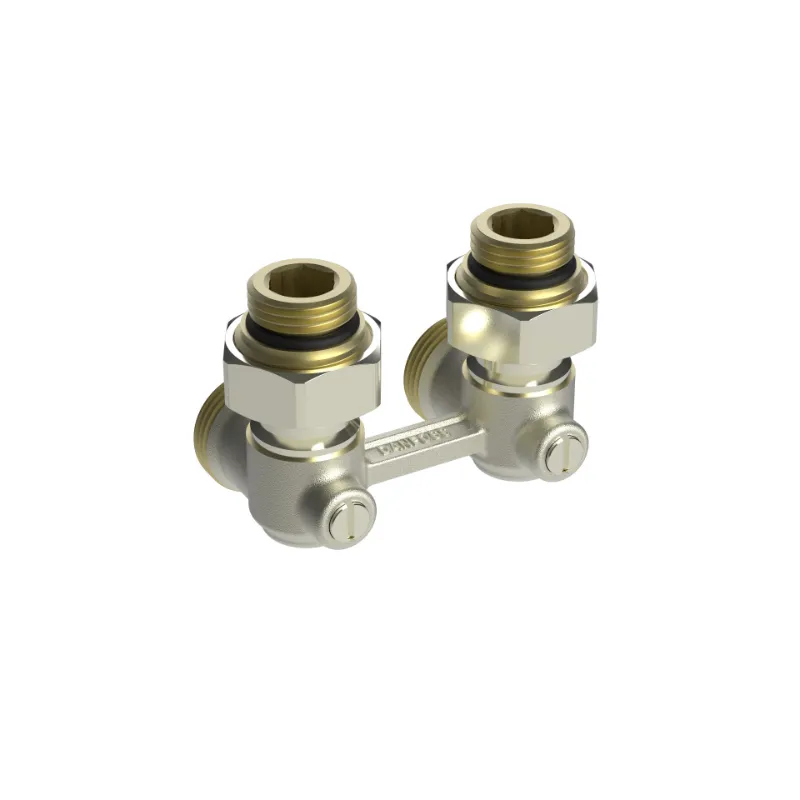 Клапан запорный Danfoss RLV-KB, резьба1/2, угловой Клапан запорный Danfoss RLV-KB, резьба1/2, угловой