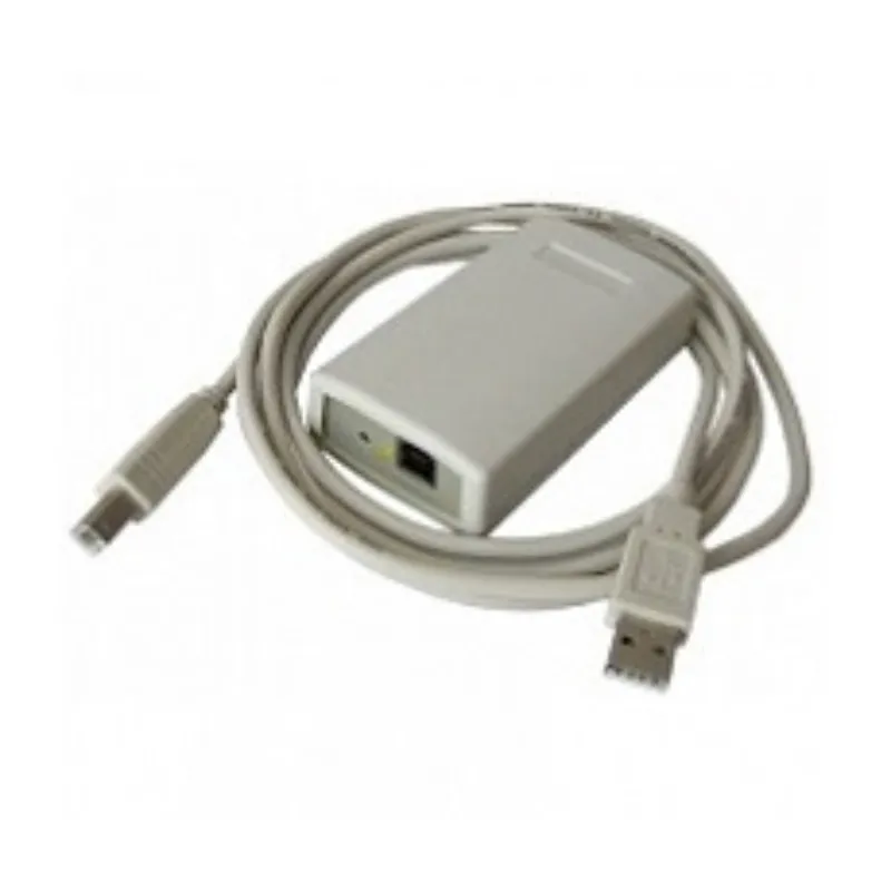 Блок переноса данных Ридан USB-ППД для ТВ7-04М Блок переноса данных Ридан USB-ППД для ТВ7-04М