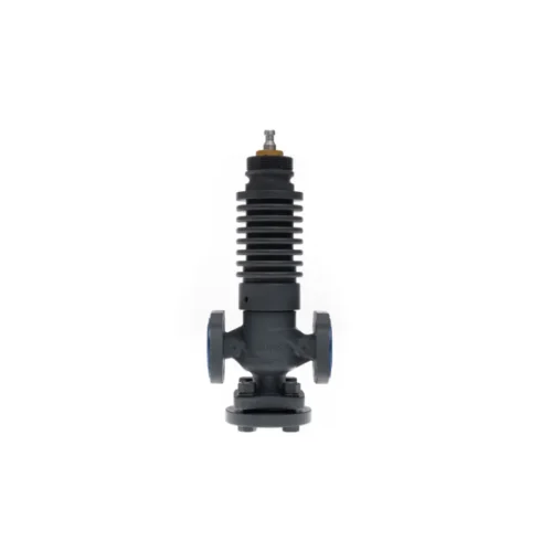 Клапан регулирующий фланцевый Ридан VFS-2R PN16, DN15 2 16 257 ₽ 065B1511R2 1602137 2p9a0797