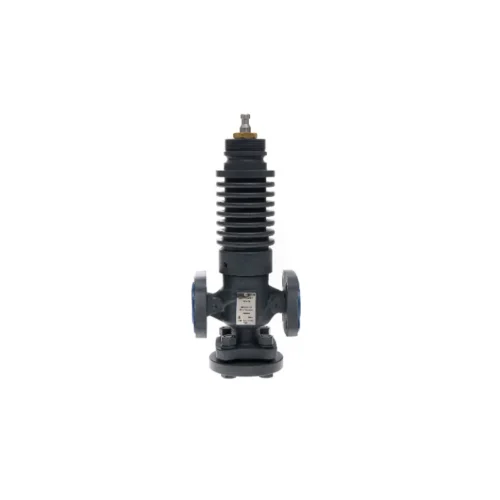 Клапан регулирующий фланцевый Ридан VFS-2R PN16, DN15 3 16 257 ₽ 065B1511R2 1602138 2p9a0800