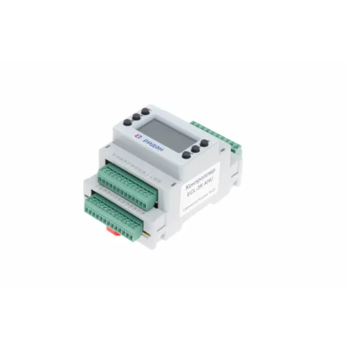 Контроллер Ридан ECL-3R AHU 5 119 634 ₽ 087H3780R 1603491 2p9a1503