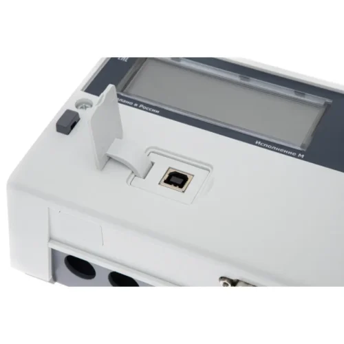 Тепловычислитель Ридан ТВ7-04M, 2 тепловых ввода, RS232, USB 2 49 337 ₽ 187F9045R 1604990 2p9a1693