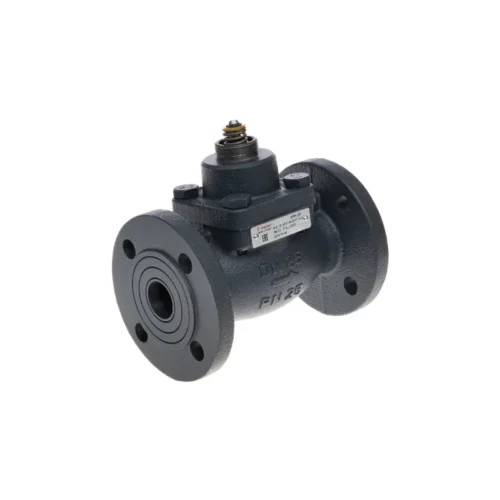 Клапан регулирующий фланцевый Ридан VFM-2R PN25, DN50, Kvs 40 м³/ч