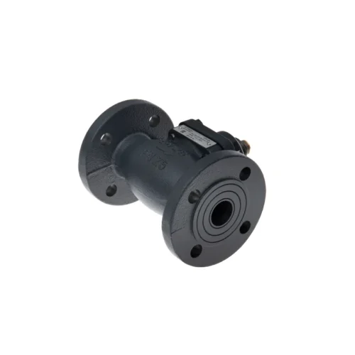 Клапан регулирующий фланцевый Ридан VFM-2R PN25, DN50, Kvs 40 м³/ч 4 91 119 ₽ 065B3061R 1605591 2p9a0649