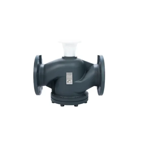 Клапан регулирующий фланцевый Ридан VF-2R PN16, DN100, Kvs 140 3 267 207 ₽ 065B3205R 1608448 2p9a2235