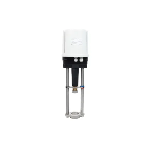 Привод электрический с аналоговым управлением Ридан AME-10KR-220, AC220V