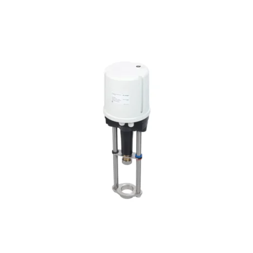 Привод электрический с аналоговым управлением Ридан AME-10KR-220, AC220V 3 379 345 ₽ 082G3443R8 1608608 2p9a2063