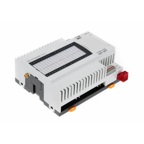 Контроллер программируемый Ридан ECL4 SonoConnect RS-485/Ethernet