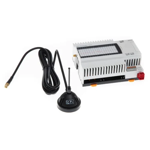 Контроллер программируемый Ридан ECL4 SonoConnect RS-485/Ethernet/GSM