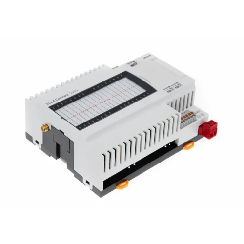 Контроллер программируемый Ридан ECL4 SonoConnect RS-485/Ethernet/GSM
