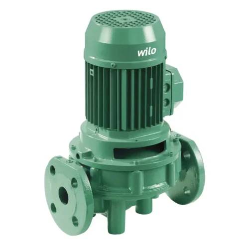 Насос Wilo VEROLINE IPL 32/135-0,25/4