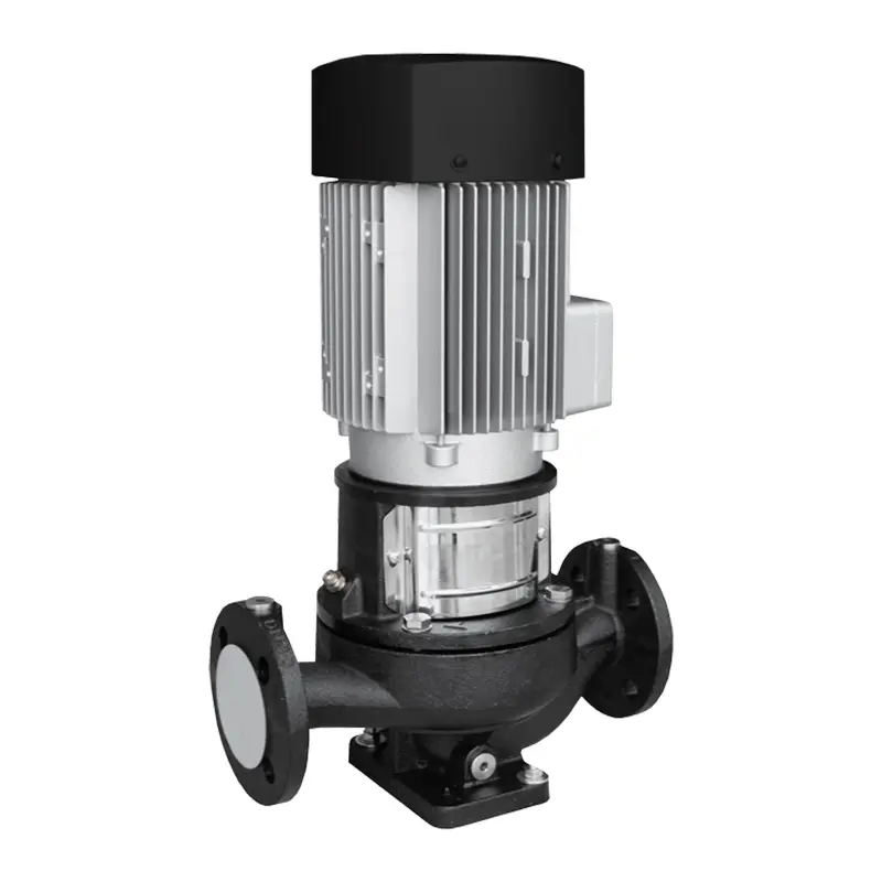 Насос Wilo Native IPN 32/125-1,1/2 Насос Wilo Native IPN 200/325A-37,0/4 — изображение 2