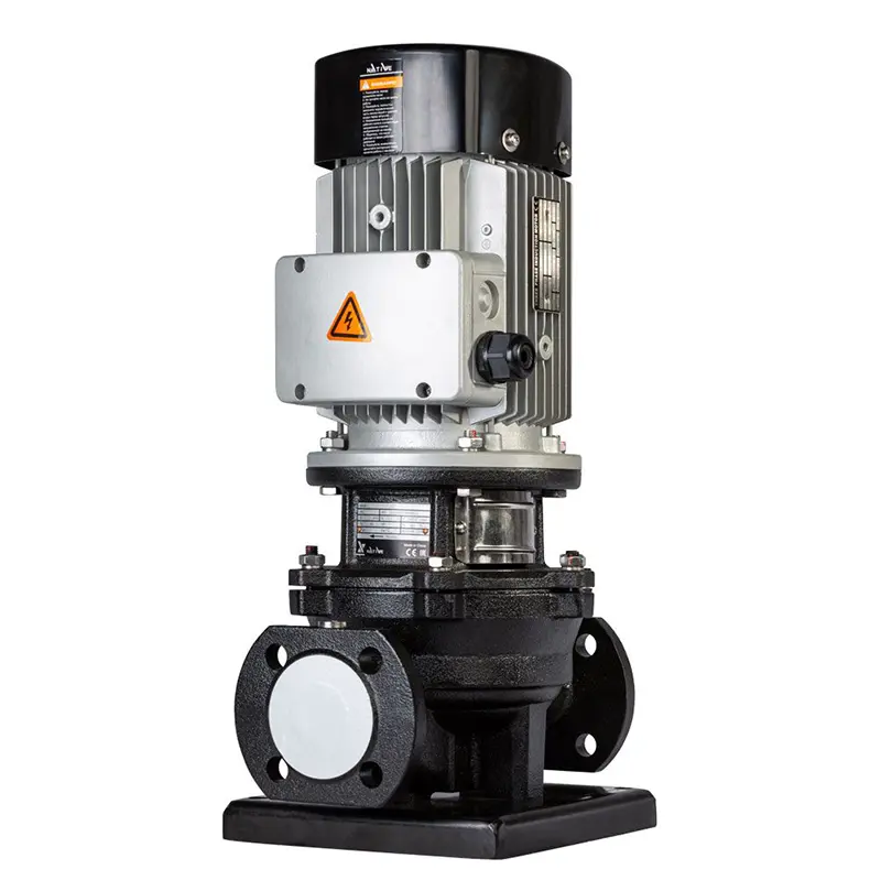 Насос Wilo Native IPN 32/125-1,1/2 Насос Wilo Native IPN 200/325A-37,0/4