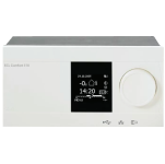 new controller danfoss